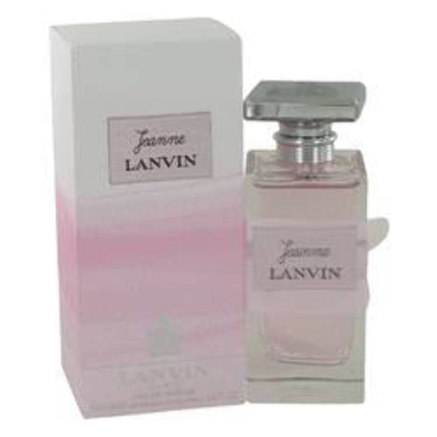Amazon | ランバン ジャンヌ ランバン EDP SP 100ml｛並行輸入品